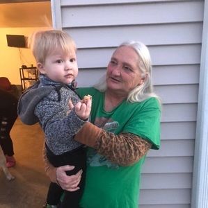 Meet your Posher, Andy